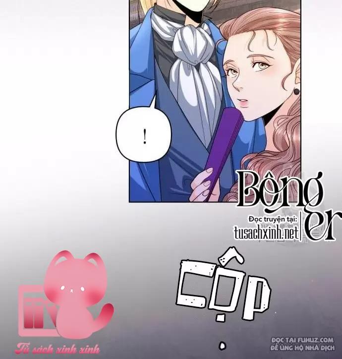 Hoàng Hậu Tái Hôn - Chap 130 - Trang 6
