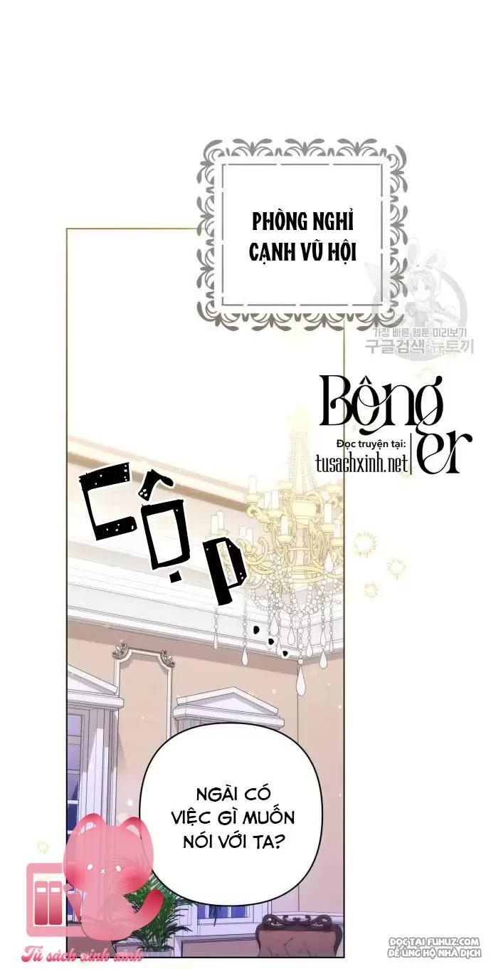 Hoàng Hậu Tái Hôn - Chap 130 - Trang 55