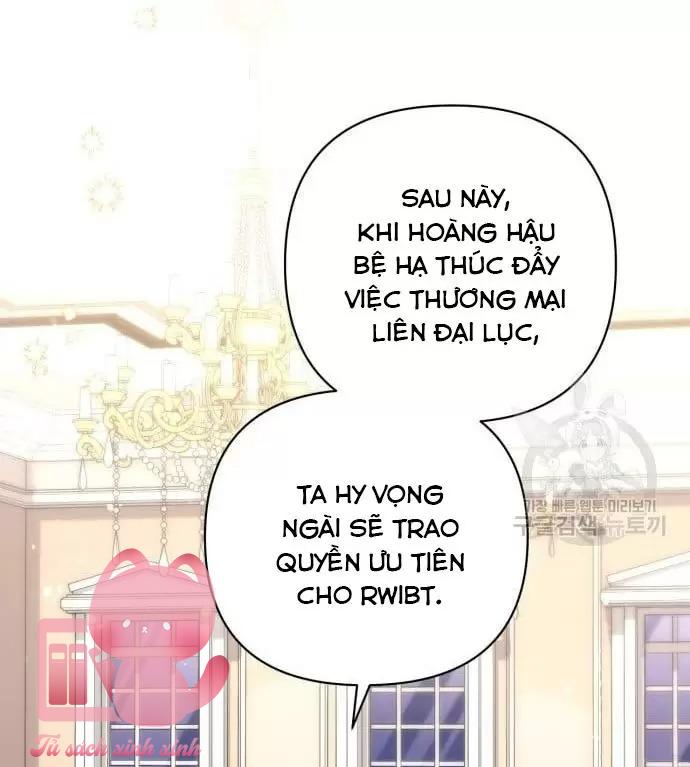Hoàng Hậu Tái Hôn - Chap 130 - Trang 56