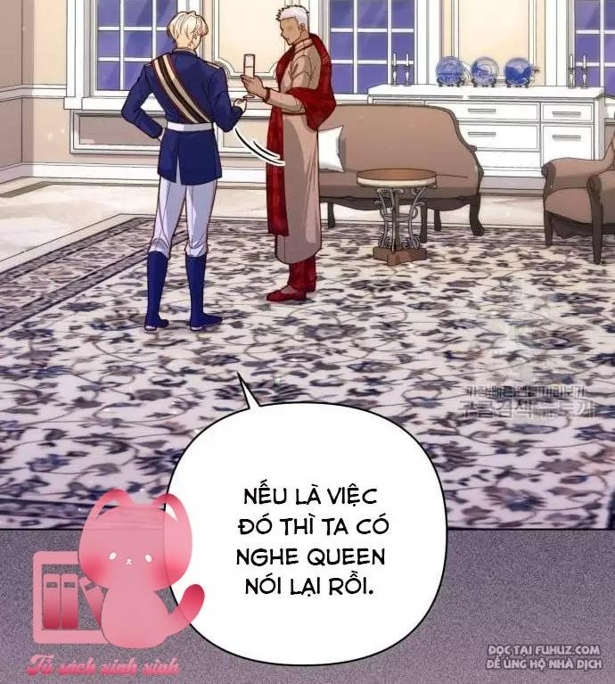 Hoàng Hậu Tái Hôn - Chap 130 - Trang 57