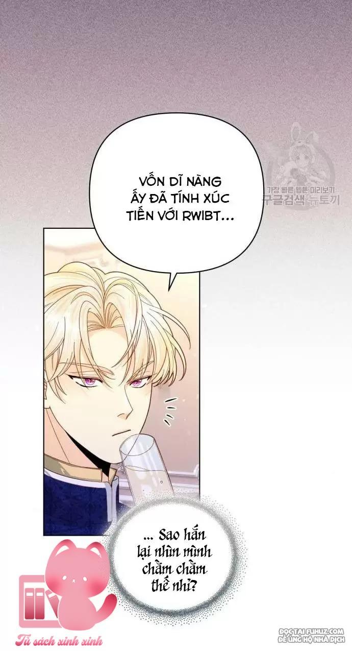 Hoàng Hậu Tái Hôn - Chap 130 - Trang 58