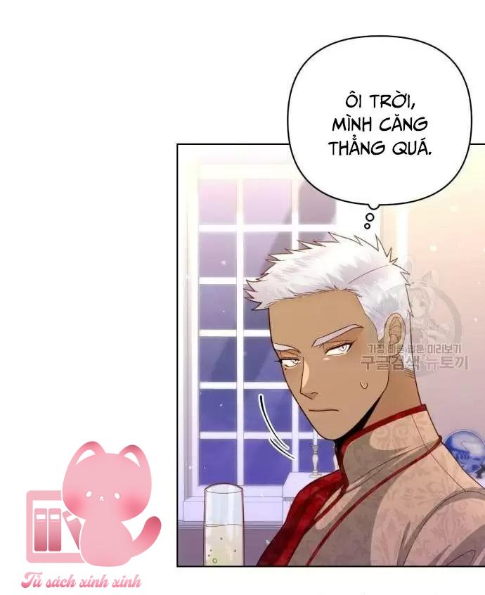 Hoàng Hậu Tái Hôn - Chap 130 - Trang 59