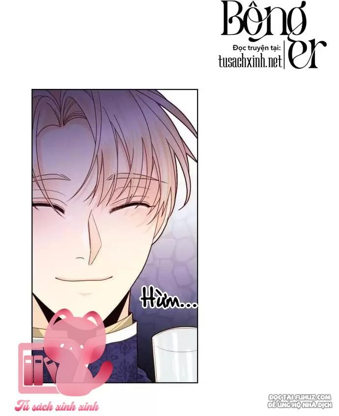 Hoàng Hậu Tái Hôn - Chap 130 - Trang 60