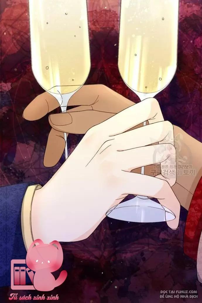 Hoàng Hậu Tái Hôn - Chap 130 - Trang 62