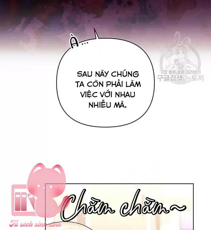 Hoàng Hậu Tái Hôn - Chap 130 - Trang 63