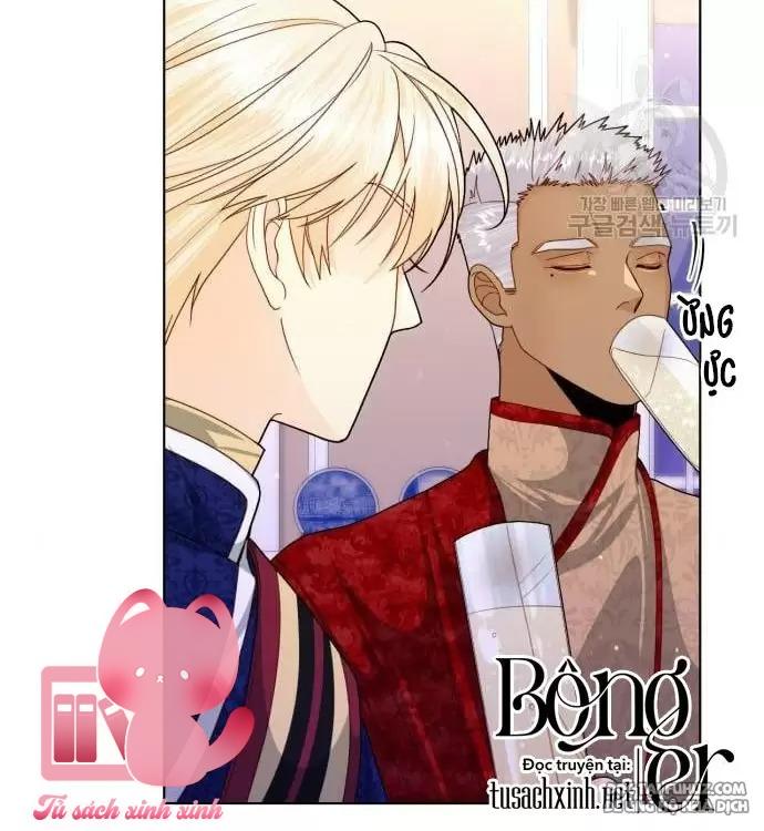 Hoàng Hậu Tái Hôn - Chap 130 - Trang 64