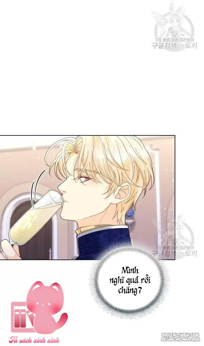 Hoàng Hậu Tái Hôn - Chap 130 - Trang 65