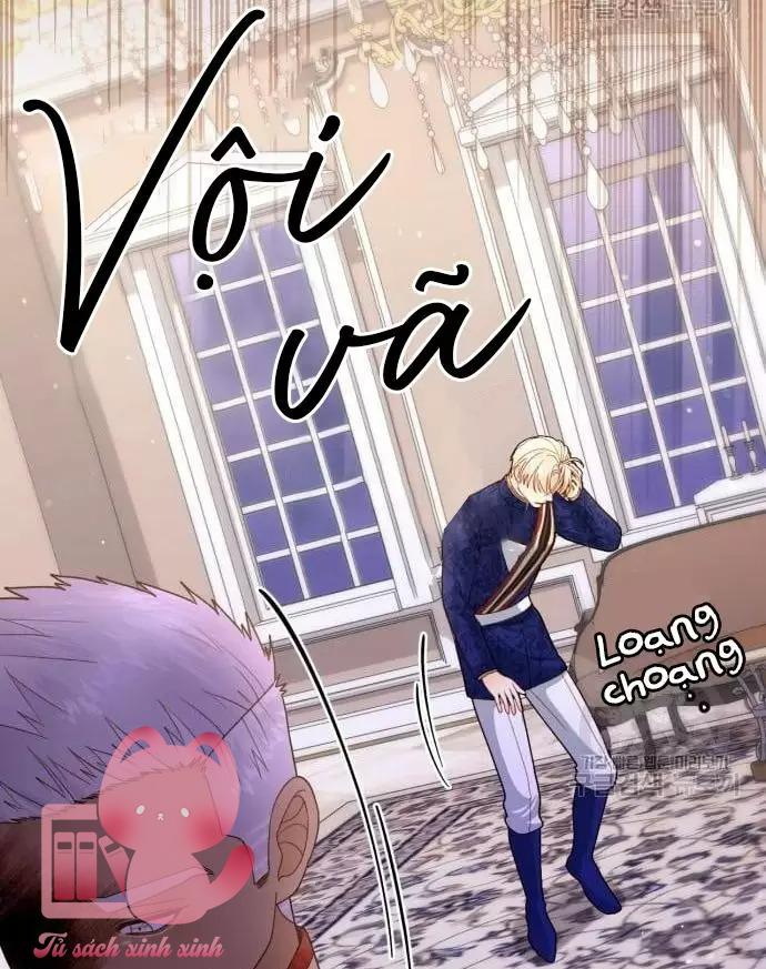 Hoàng Hậu Tái Hôn - Chap 130 - Trang 68