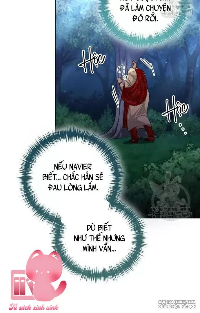 Hoàng Hậu Tái Hôn - Chap 130 - Trang 74