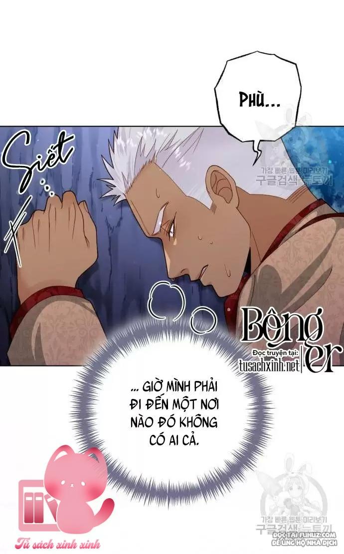 Hoàng Hậu Tái Hôn - Chap 130 - Trang 75