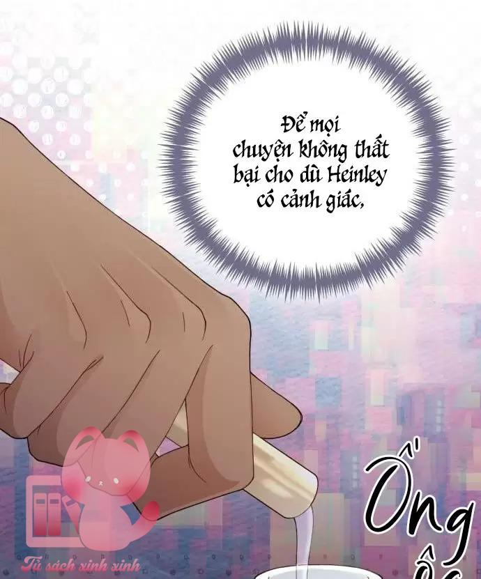 Hoàng Hậu Tái Hôn - Chap 130 - Trang 76