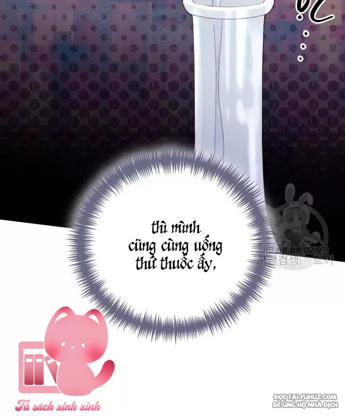 Hoàng Hậu Tái Hôn - Chap 130 - Trang 77