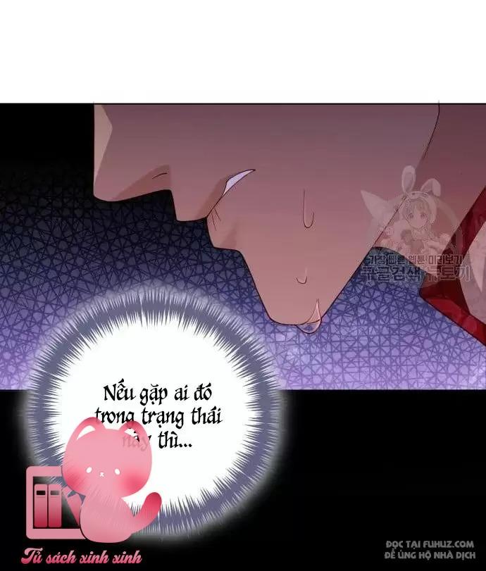 Hoàng Hậu Tái Hôn - Chap 130 - Trang 78