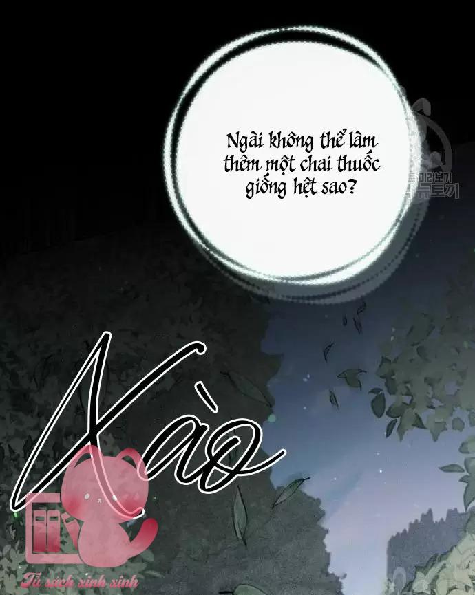 Hoàng Hậu Tái Hôn - Chap 130 - Trang 79