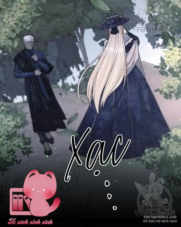 Hoàng Hậu Tái Hôn - Chap 130 - Trang 80