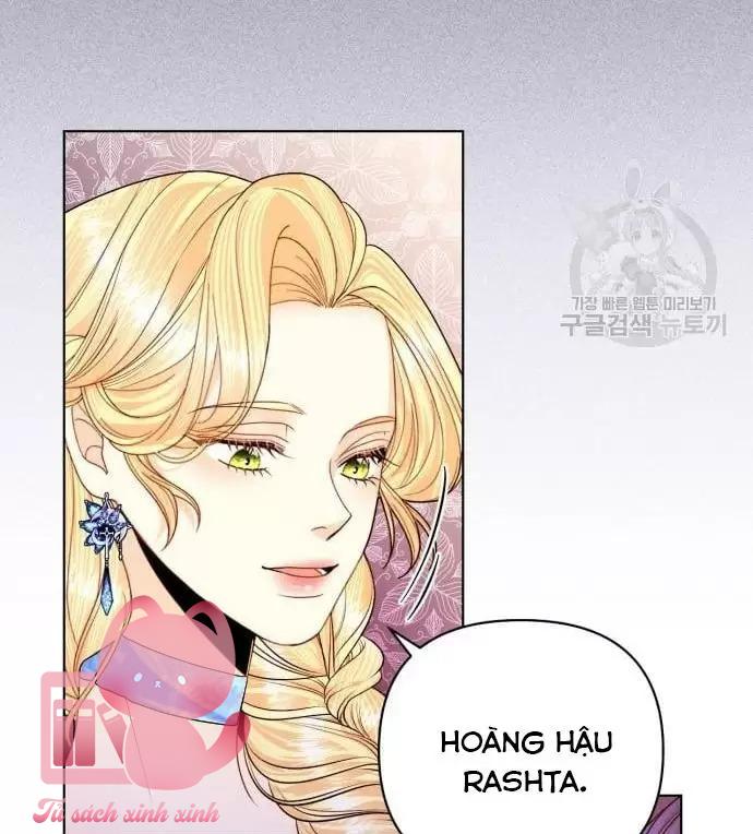 Hoàng Hậu Tái Hôn - Chap 130 - Trang 9