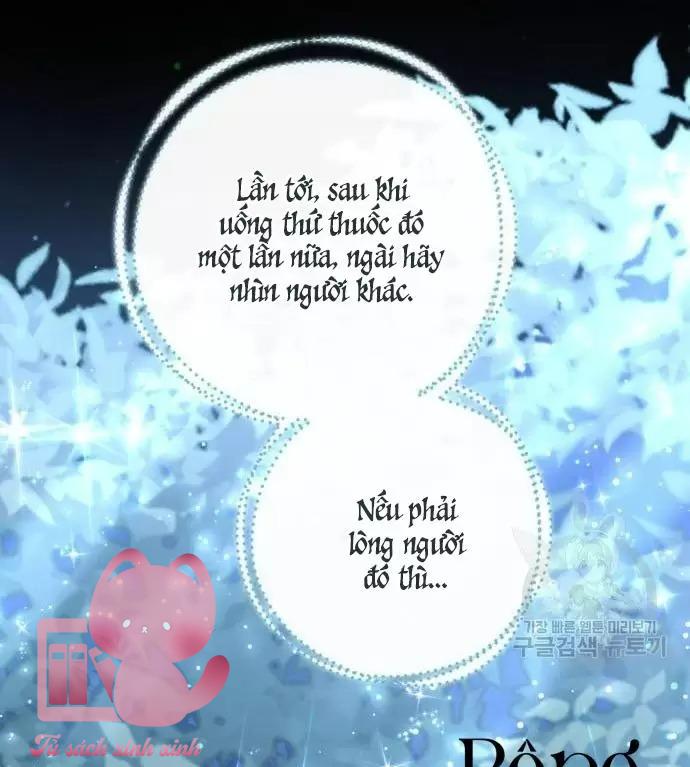 Hoàng Hậu Tái Hôn - Chap 130 - Trang 81