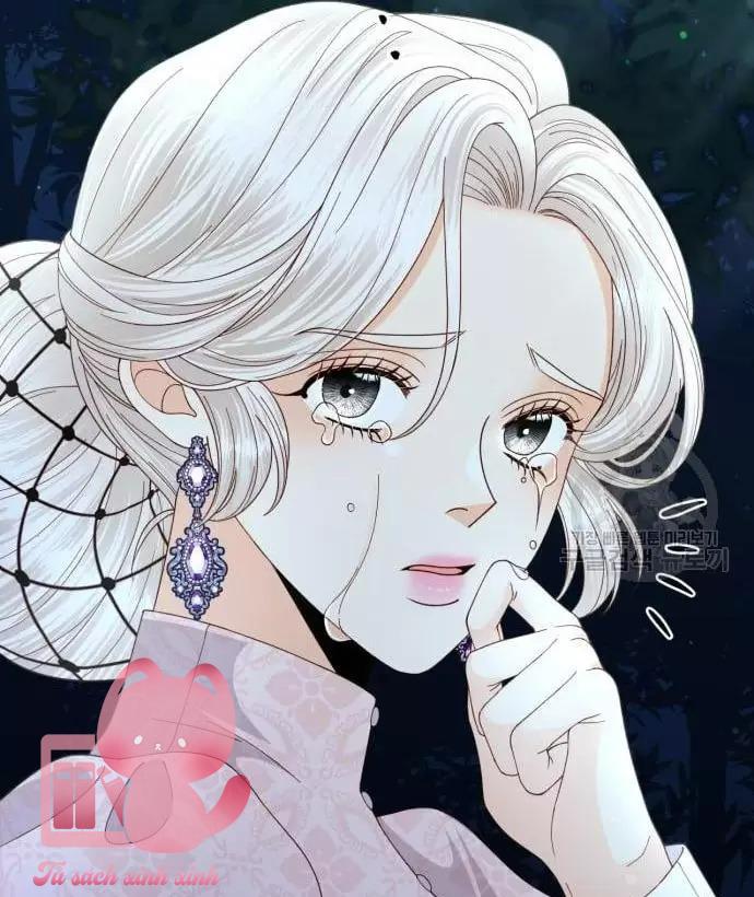 Hoàng Hậu Tái Hôn - Chap 130 - Trang 83