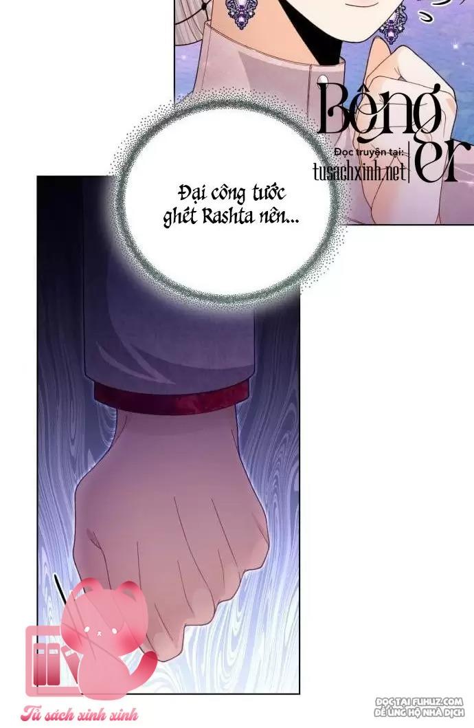Hoàng Hậu Tái Hôn - Chap 130 - Trang 90