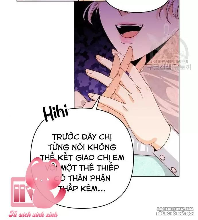 Hoàng Hậu Tái Hôn - Chap 130 - Trang 10