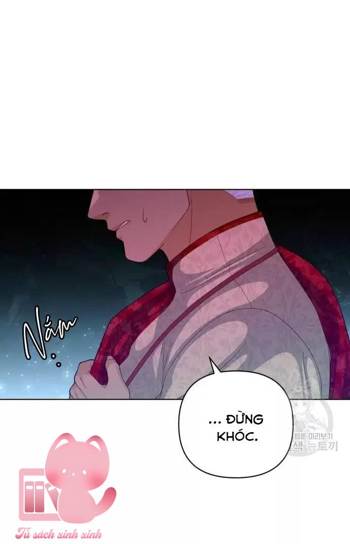 Hoàng Hậu Tái Hôn - Chap 130 - Trang 91