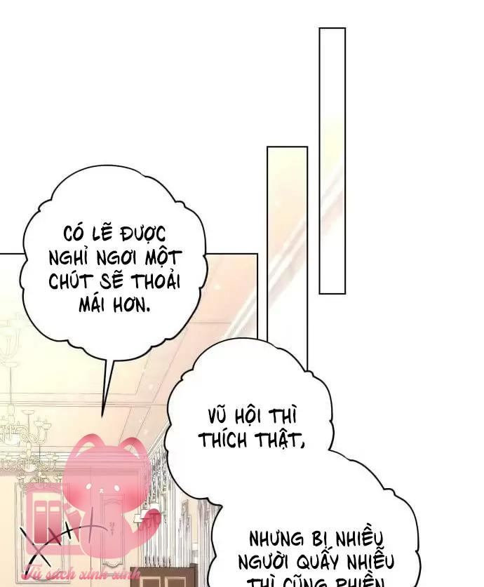 Hoàng Hậu Tái Hôn - Chap 130 - Trang 96