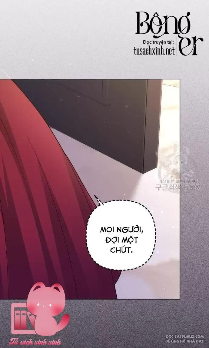 Hoàng Hậu Tái Hôn - Chap 130 - Trang 99