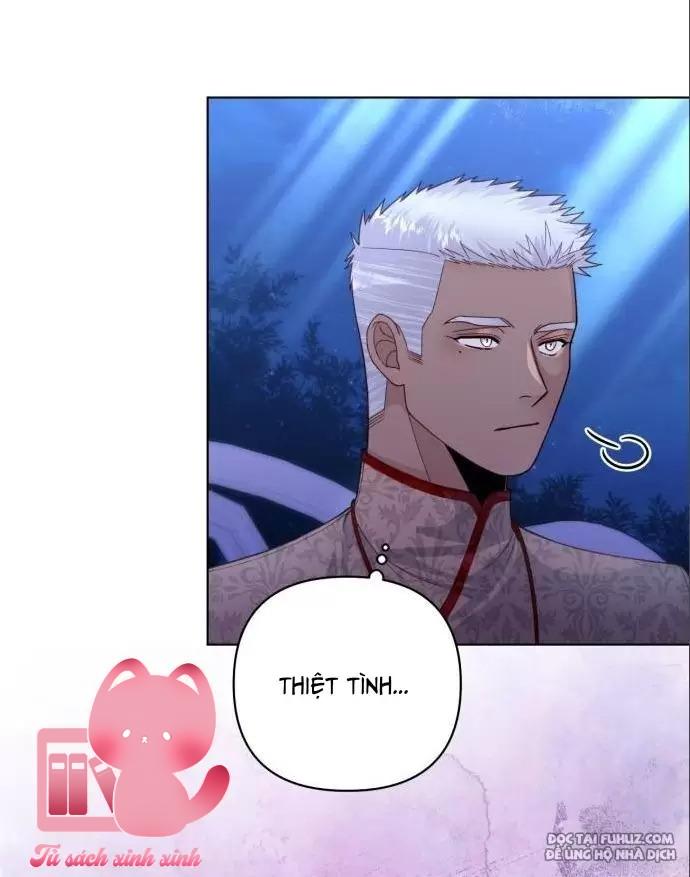 Hoàng Hậu Tái Hôn - Chap 131 - Trang 11