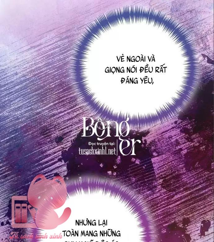 Hoàng Hậu Tái Hôn - Chap 131 - Trang 12