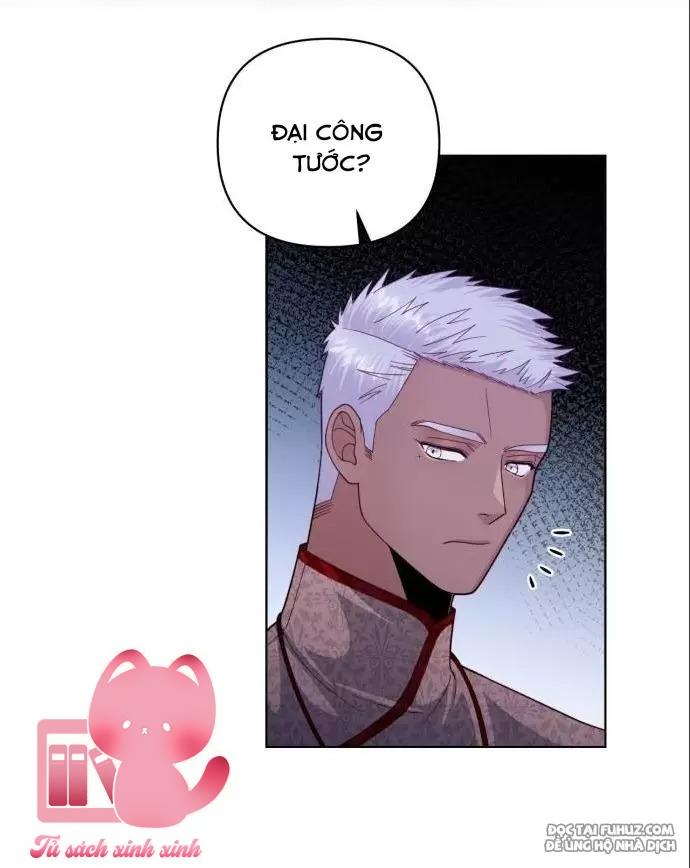 Hoàng Hậu Tái Hôn - Chap 131 - Trang 14
