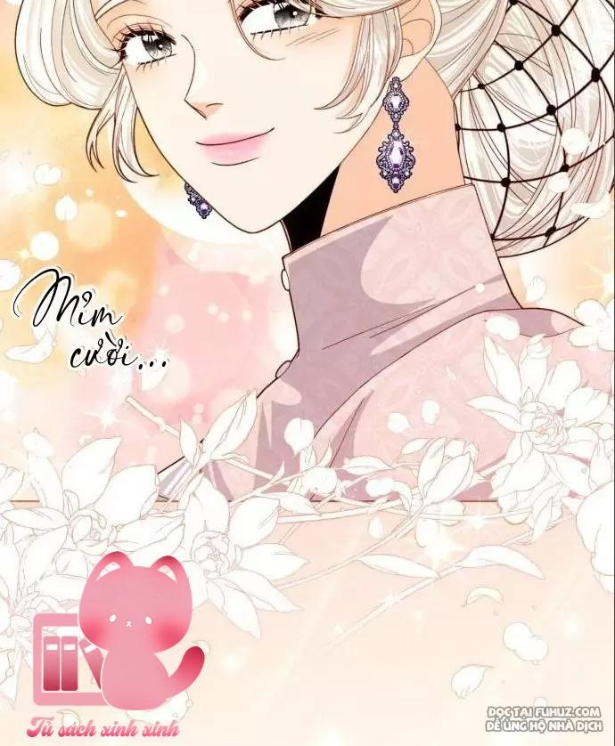 Hoàng Hậu Tái Hôn - Chap 131 - Trang 16