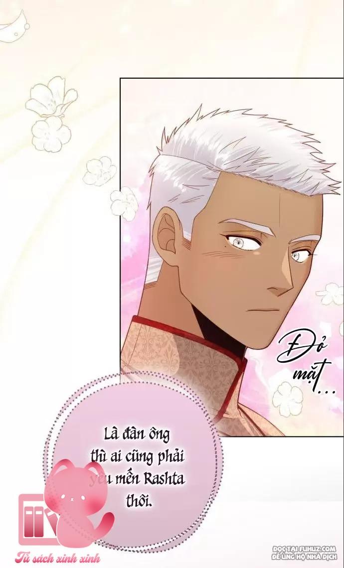 Hoàng Hậu Tái Hôn - Chap 131 - Trang 17