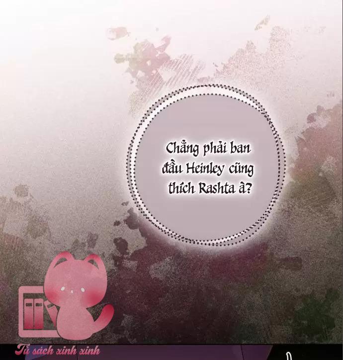 Hoàng Hậu Tái Hôn - Chap 131 - Trang 18