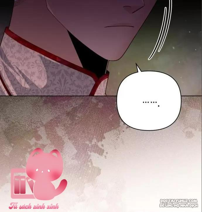 Hoàng Hậu Tái Hôn - Chap 131 - Trang 19
