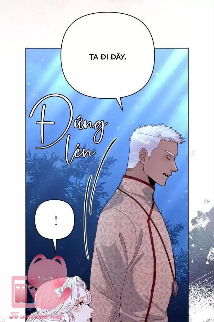 Hoàng Hậu Tái Hôn - Chap 131 - Trang 20
