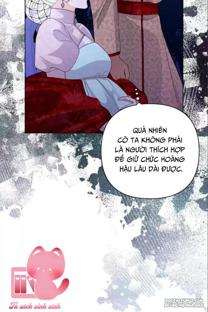 Hoàng Hậu Tái Hôn - Chap 131 - Trang 21