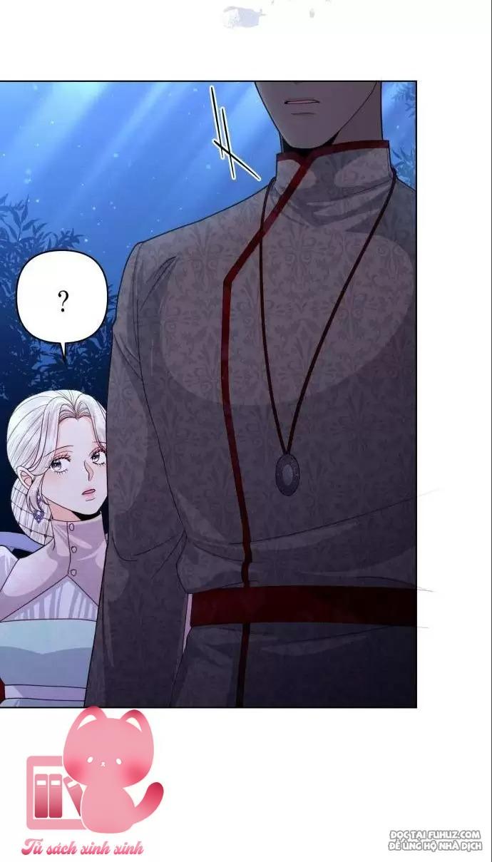 Hoàng Hậu Tái Hôn - Chap 131 - Trang 22