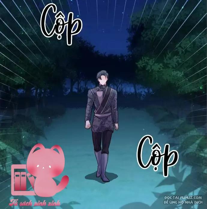 Hoàng Hậu Tái Hôn - Chap 131 - Trang 24