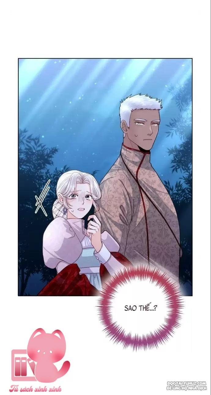 Hoàng Hậu Tái Hôn - Chap 131 - Trang 30