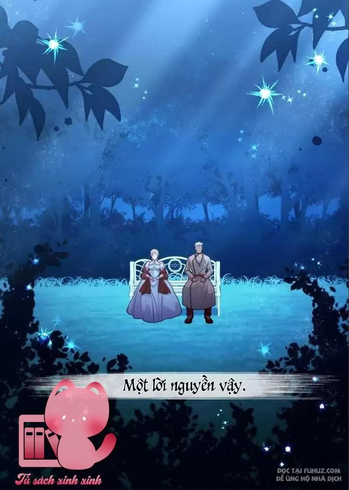 Hoàng Hậu Tái Hôn - Chap 131 - Trang 4