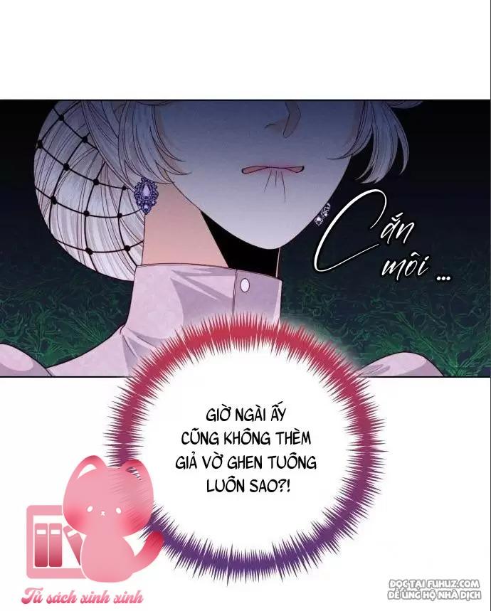 Hoàng Hậu Tái Hôn - Chap 131 - Trang 31