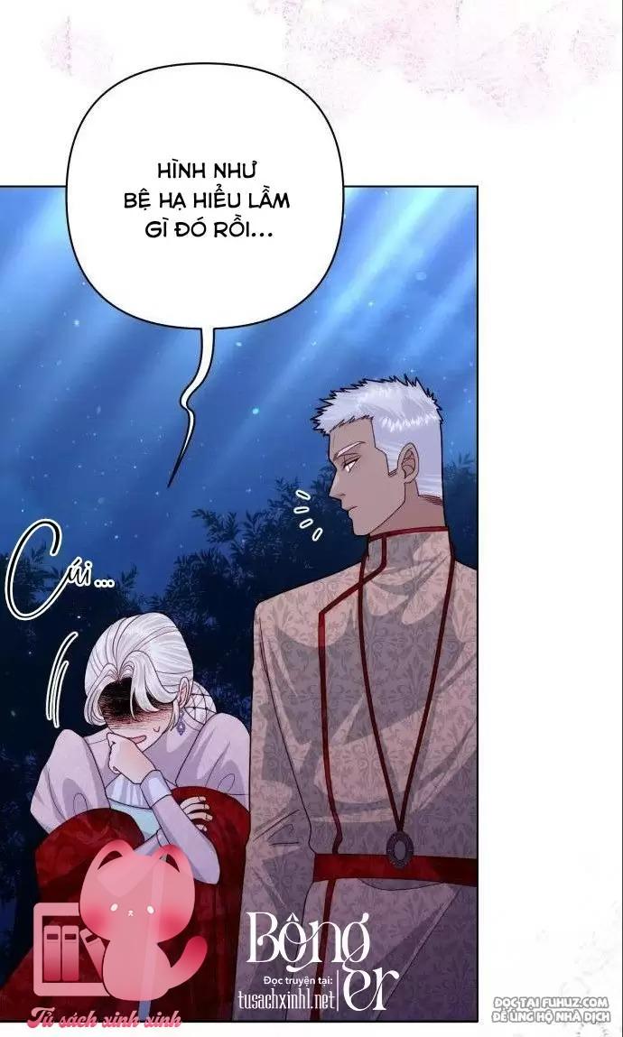 Hoàng Hậu Tái Hôn - Chap 131 - Trang 35
