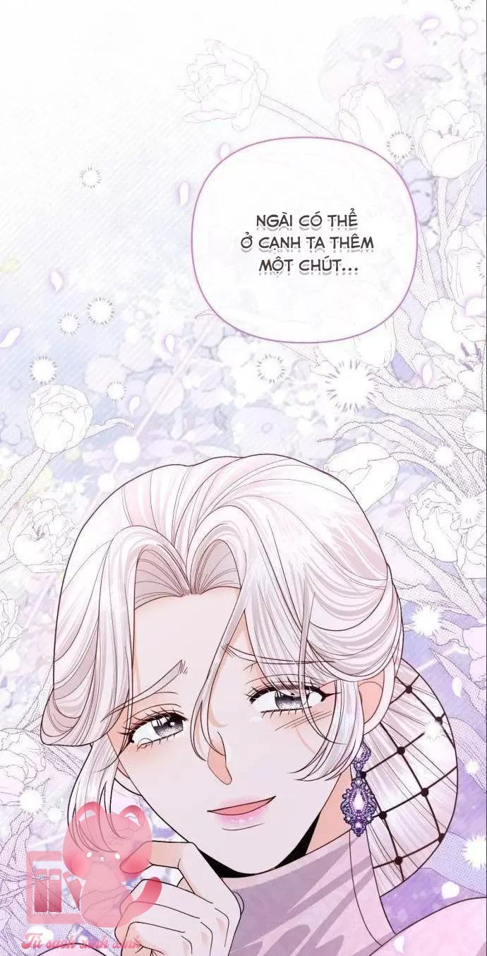Hoàng Hậu Tái Hôn - Chap 131 - Trang 36