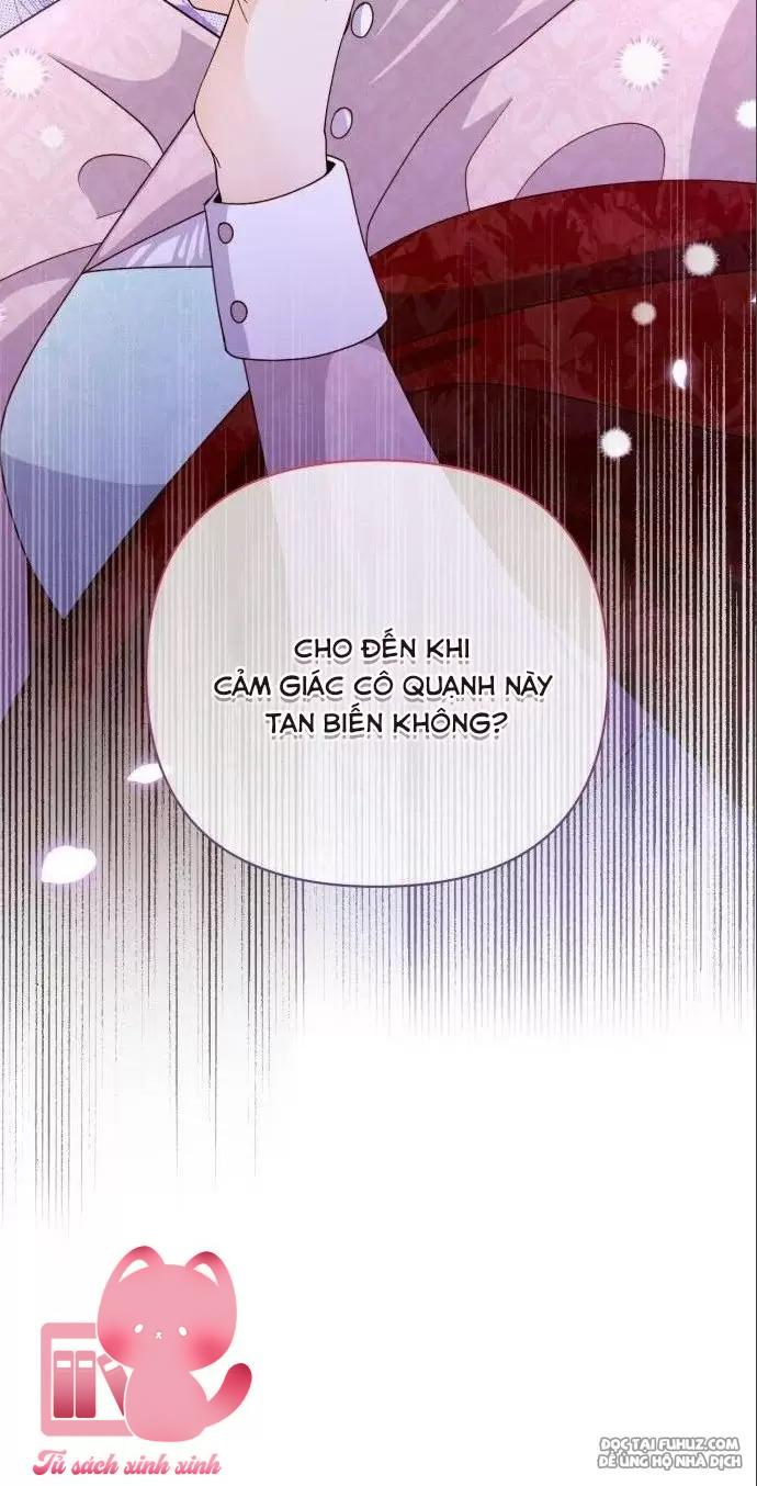 Hoàng Hậu Tái Hôn - Chap 131 - Trang 37