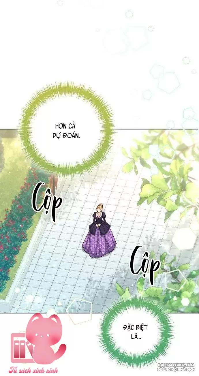 Hoàng Hậu Tái Hôn - Chap 131 - Trang 41