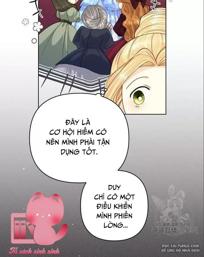 Hoàng Hậu Tái Hôn - Chap 131 - Trang 43
