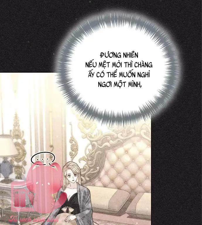 Hoàng Hậu Tái Hôn - Chap 131 - Trang 45
