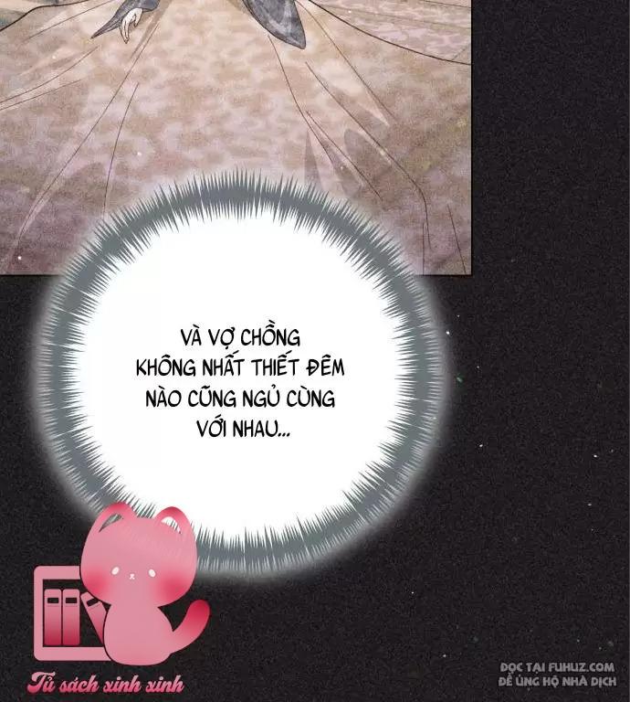 Hoàng Hậu Tái Hôn - Chap 131 - Trang 46