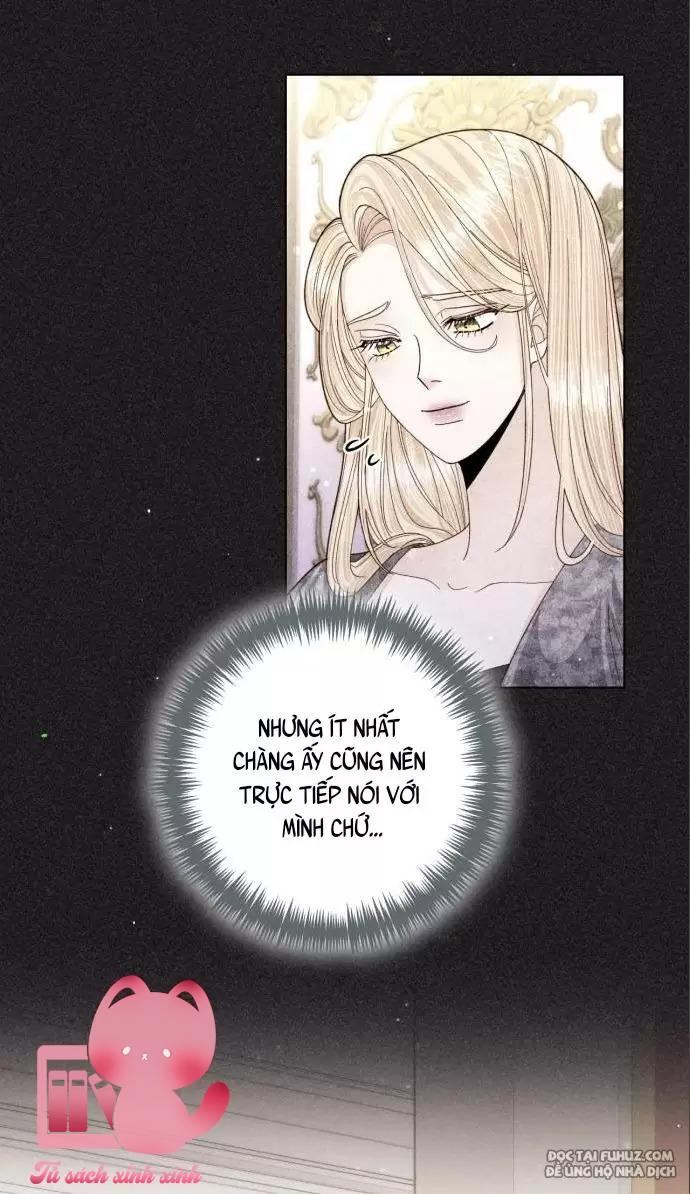 Hoàng Hậu Tái Hôn - Chap 131 - Trang 47