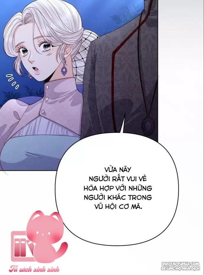 Hoàng Hậu Tái Hôn - Chap 131 - Trang 6